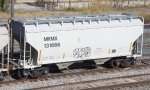MRMX 131666 - Midwest Railcar Corp